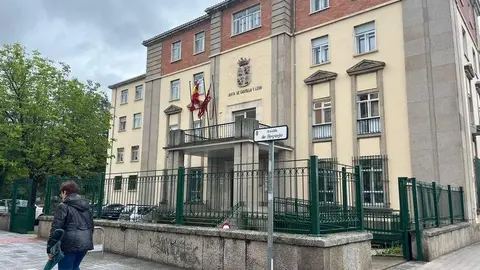 Teatro Elvira Fernández de Barrio