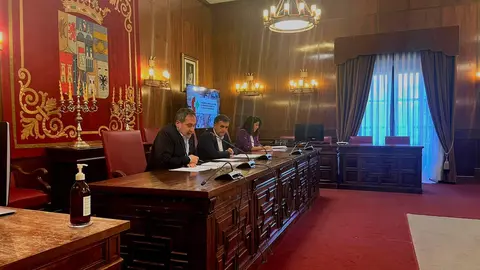Adjudicación Obras Modernización Centro de Tratamiento de Residuos