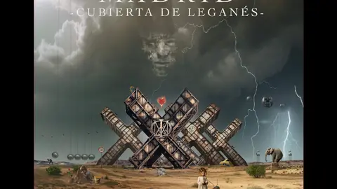 cartel Dream Theater z! on tour