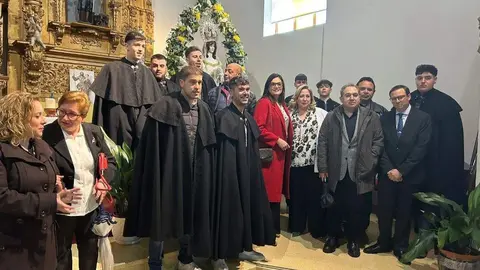 La Bóveda de Toro celebra el lunes de Aguas. Imagen Diputación