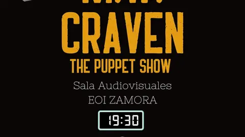 craven