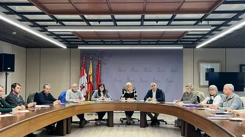 Consejo Agrario Provincial