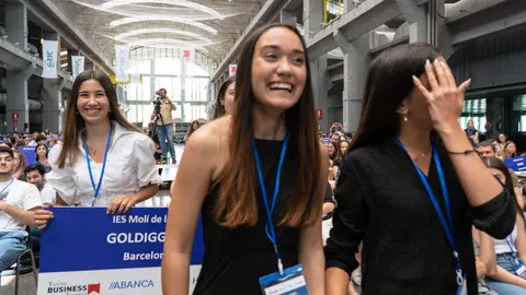 Young Business Talents