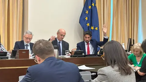 Comisión de Transportes del Congreso