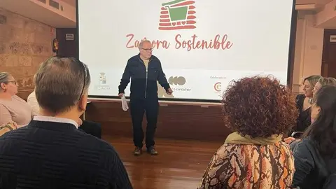 programa Zamora sostenible 