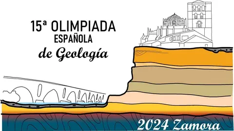 XV Olimpiada de Geología. Fase final nacional, Zamora, 2024