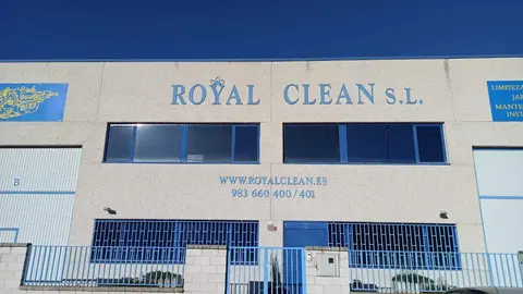 Royal Clean