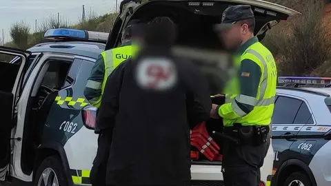 Investigado por conducir bajo los efectos del alcohol