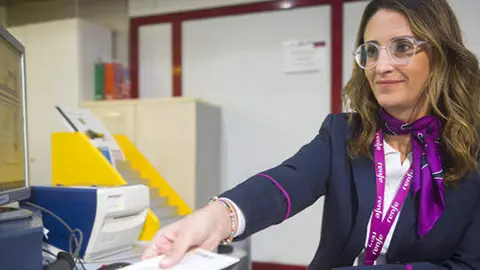 Operadora comercial de Renfe