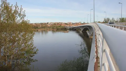 Puente de los Poetas