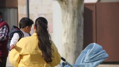 Comunidad gitana de Zamora celebra su día