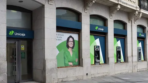 Oficina Unicaja