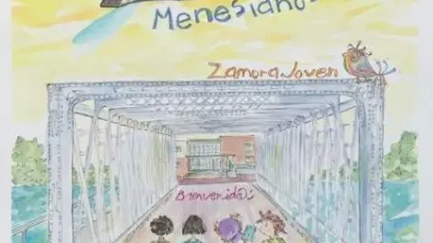 Aniversario Menesianos 25 años