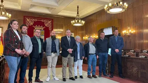 Plan de Emergencia para Sistemas de Abastecimiento de Agua 2024