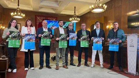 Dejaté llevar Diputación