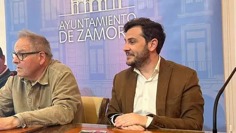 Víctor López de La Parte 