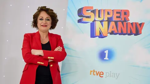 Supernanny. Imagen RTVE
