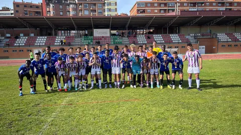 torneo Diputación. Internacional Zamora