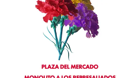 CARTEL conmemoración proclamación II República