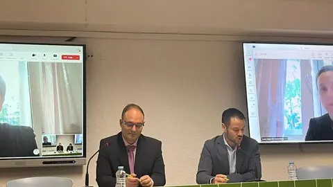 UNED Zamora