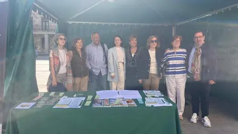 Teléfono de la Esperanza Zamora 