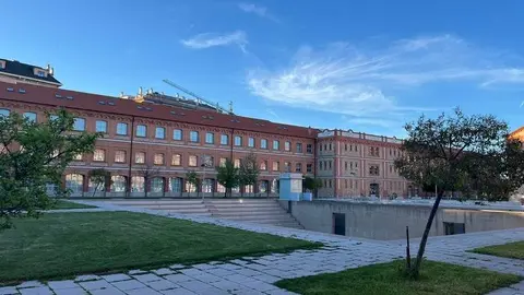Campus Viriato