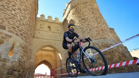 La II Edición de Gravel Ibereólica Tierra de Campos ya está en marcha