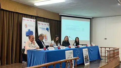 Asamblea de la Hermandad de Donantes de Zamora (2)