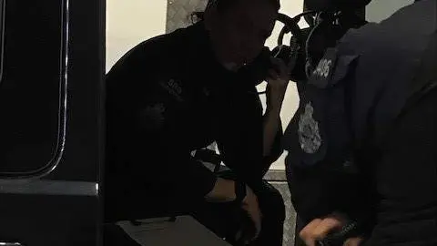 Policía Federal Australiana