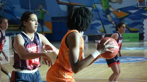 Jornada 30 LF Challenge Recoletas Zamora - Talenom Boet Mataró_3