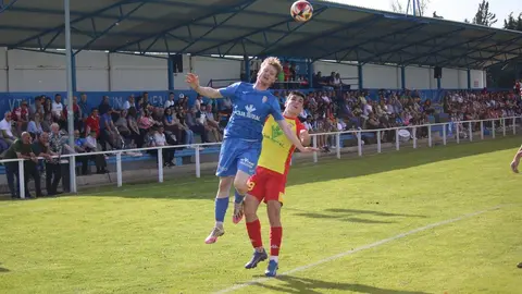 CD Villaralbo ante el  Atlético Tordesillas_8