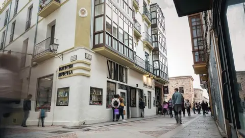 Librería Semuret