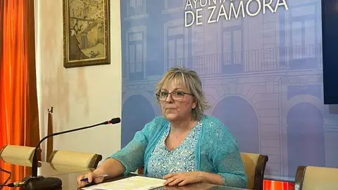 Ana Belén González 