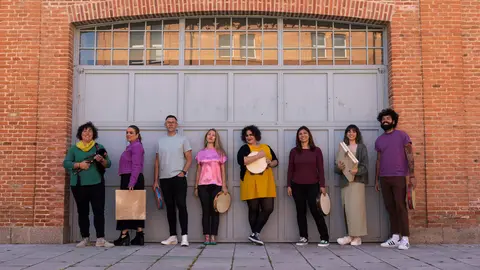 Ringorrango presenta su nuevo álbum “Bailarás en mi verbena”