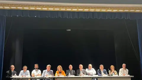 Asamblea Junta Pro Semana Santa