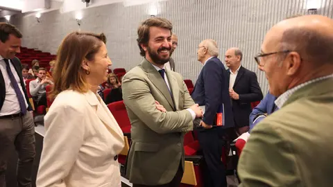 Presentación del informe sobre la legitimación democrática de ETA