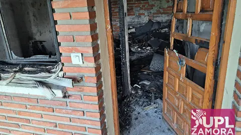 convento de las Juanas.