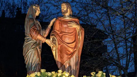 Fotografía ganadora de Santiago Fernández