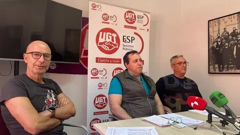 UGT Zamora