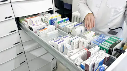 Escasez de medicamentos en farmacias - LUDA Partners