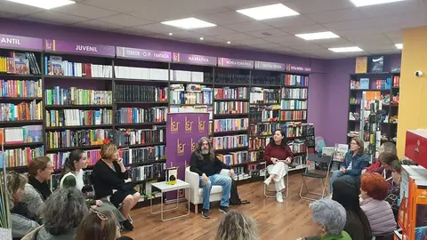 Luis García Jambrina desvela los secretos de 'El primer caso de Unamuno'