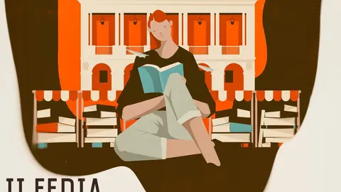 Feria del Libro de Toro