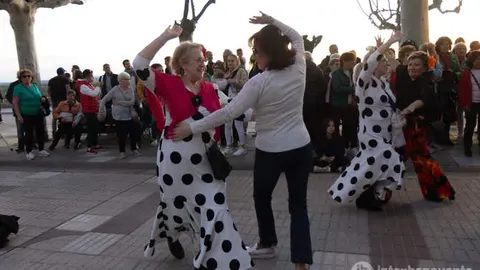 Feria de Abril en Benavente vía Interbenavente.es (1)