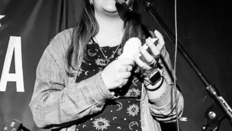 Carolina Matilla Díaz