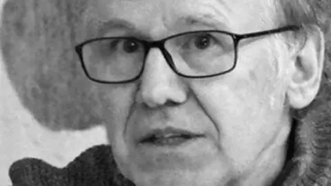 El autor sayagués afincado en Valladolid Atilano Sevillano