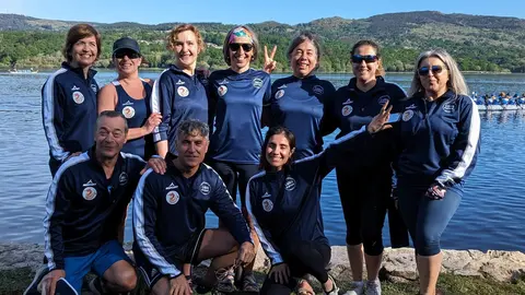 El Club Canoa Kayak Zamora