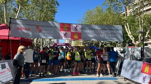 carrera popular y solidaria a favor de la Asociación de Esclerosis Lateral Amiotrófica_27