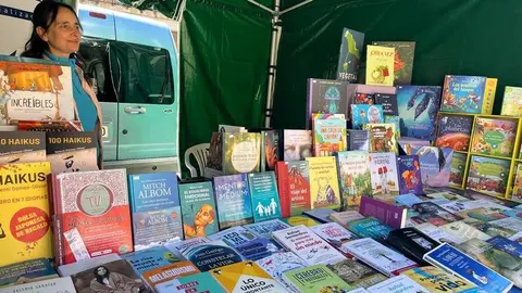 Día del libro en Zamora _3