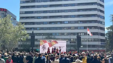 Actividades día de CyL en Zamora _2