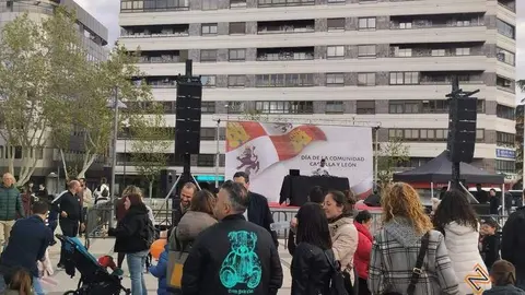 Actividades día de CyL en Zamora _2